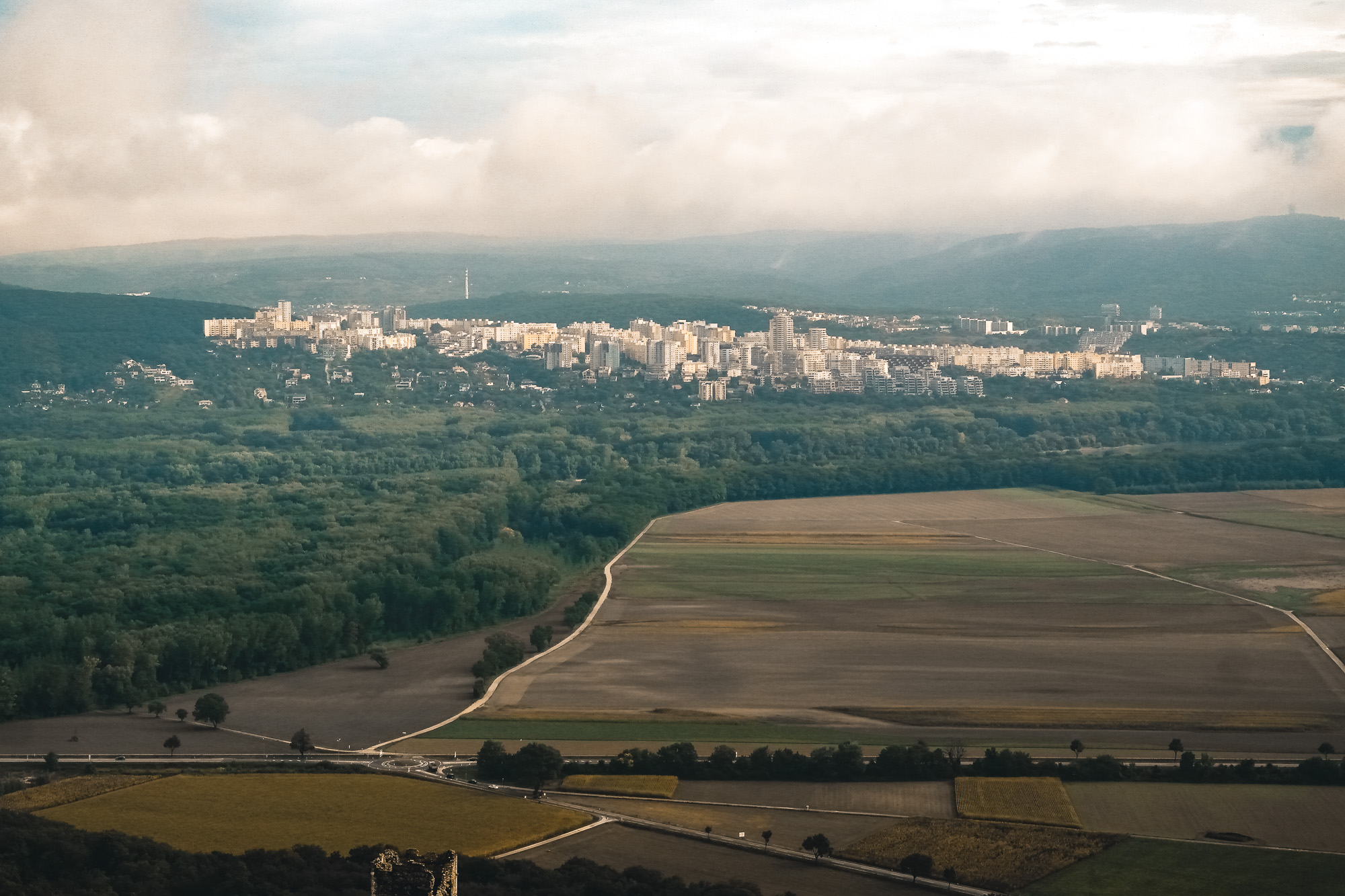 Devinsky Dielovo-devínsky výlet I | Mensa Slovensko