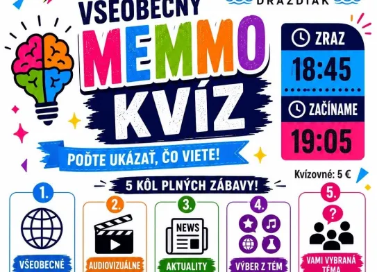mensania kvízujú
