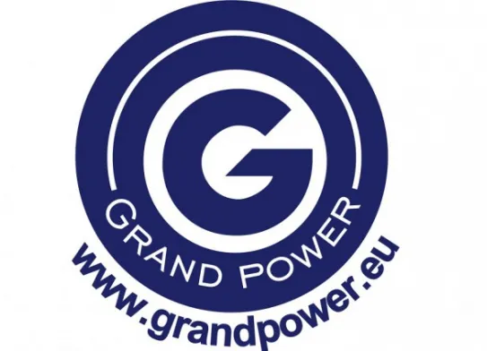 GP logo