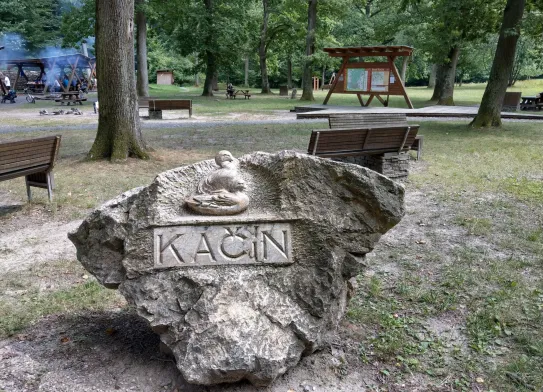 Mokrý výlet sedmičkový