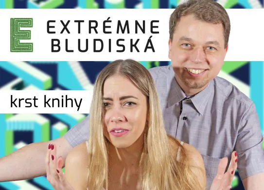Extrémne bludiská s Mensou