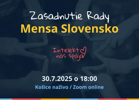 Zasadnutie rady