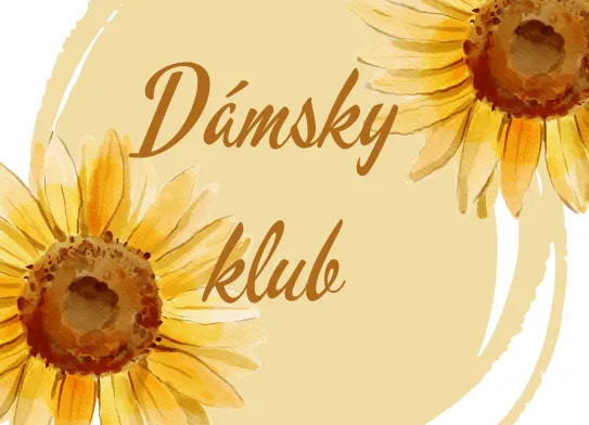 Dámsky klub