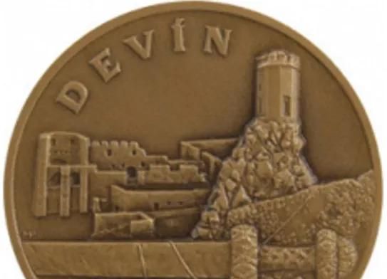 Zlatý výlet devínsky III