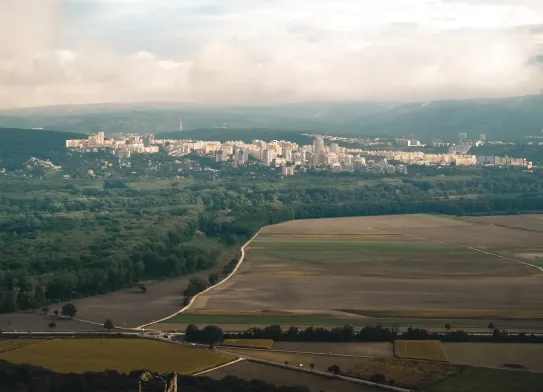 Dielovo-devínsky výlet III