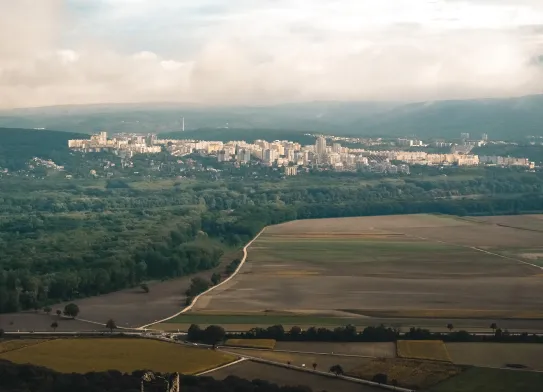 Dielovo-devínsky výlet VI