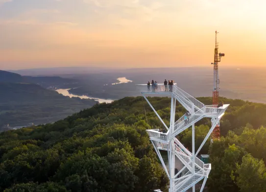 Devínsko-karloveský výlet