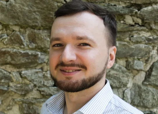 Biotechnológie Matúš Horňáček