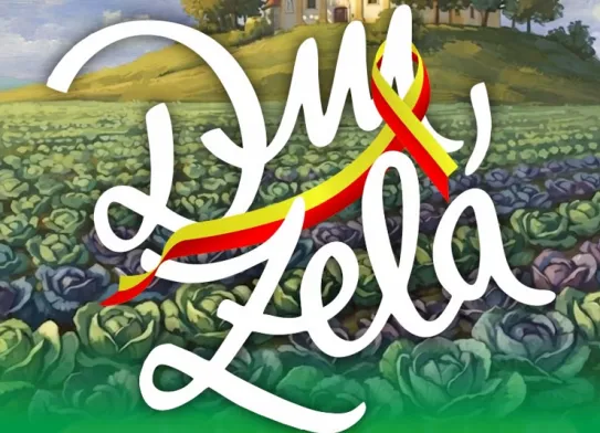 Zelo-vý-let