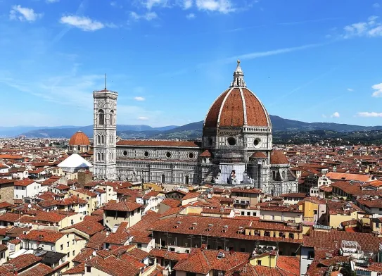 Florencia