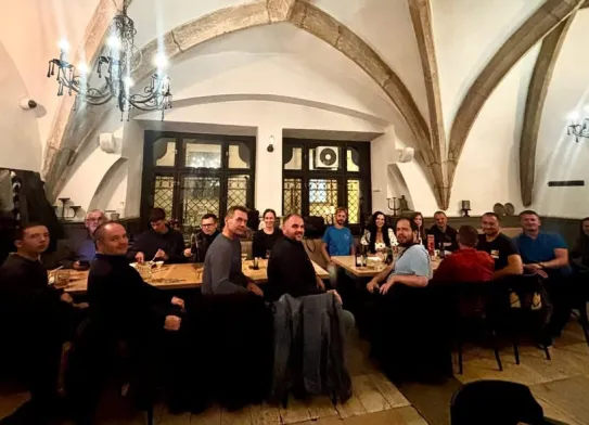 Košické stretnutie v Hostinci