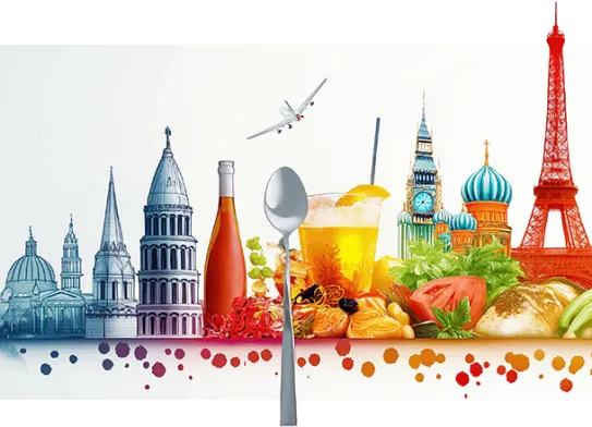 Turisticko-gastronomický veľtrh