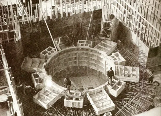 Mensanie v priehrade