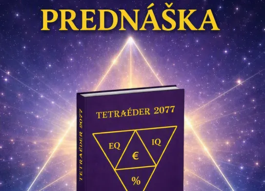 prednáška spojená s diskusiou