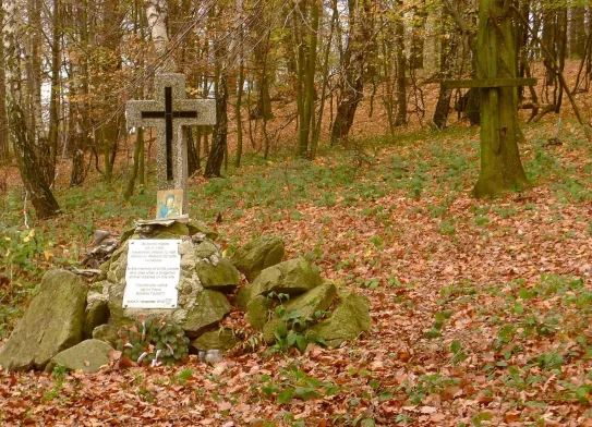 Sakravrší výlet I