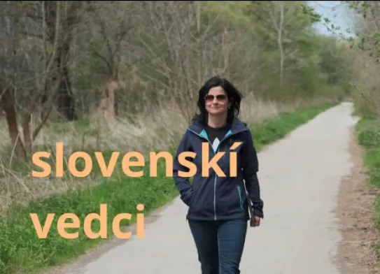 slovenskí vedci v Mense - príroda