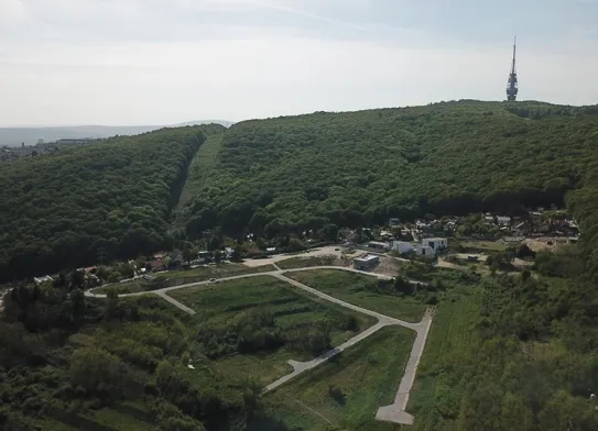 Ahoj, Ahoj výlet 