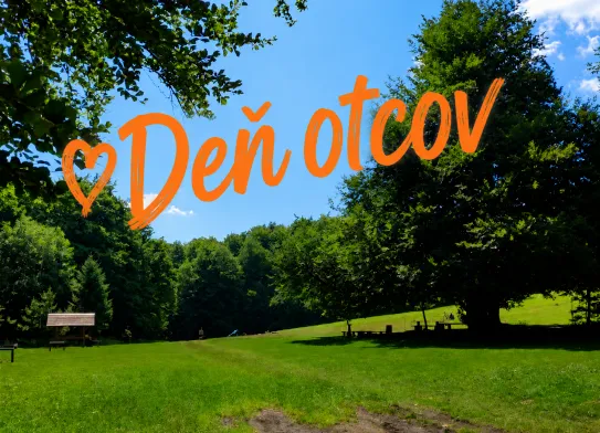 MDO  - MENSA DEŇ OTCOV