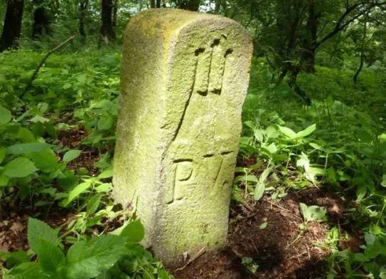Hraničný krásny výlet