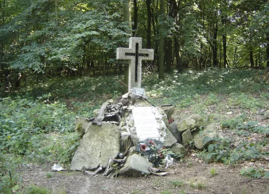 Sakravýlet II
