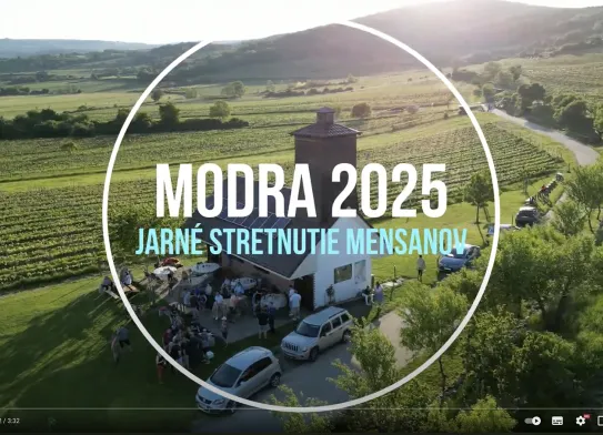 jarné stretnutie MS 2025