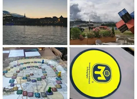 7. letná klubovňa na Tyršáku