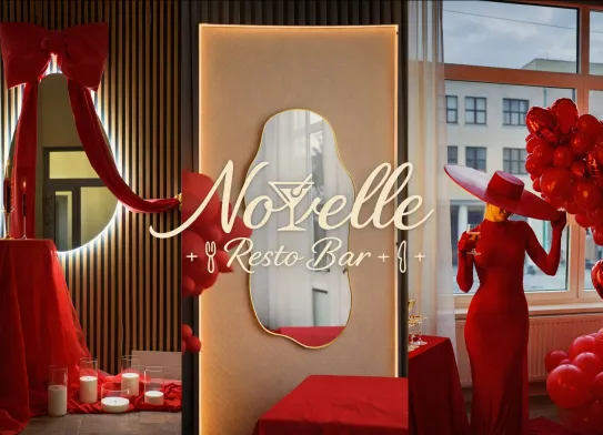 Novelle 