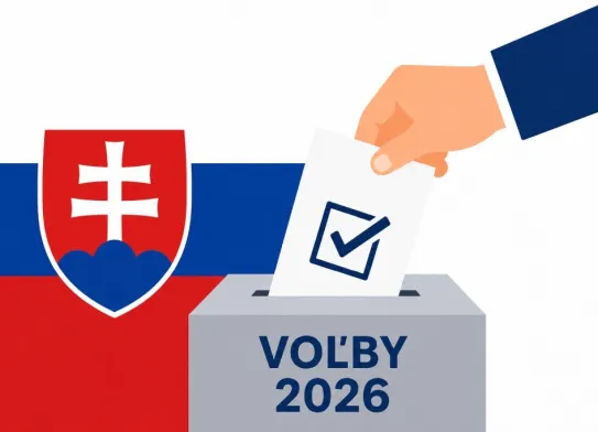 Volebný výlet