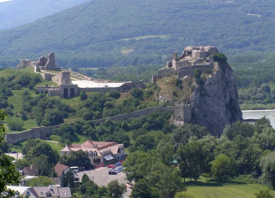 Devínsko-dúbravský výlet
