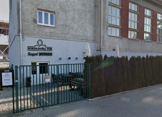 Mensa stretnutie v Trenčíne - POZOR -> zmena miesta