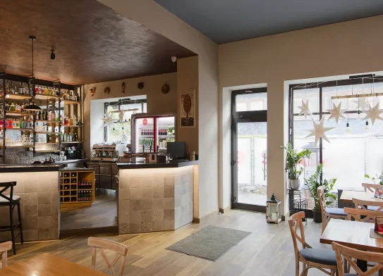 Mensa stretnutie v Trenčíne