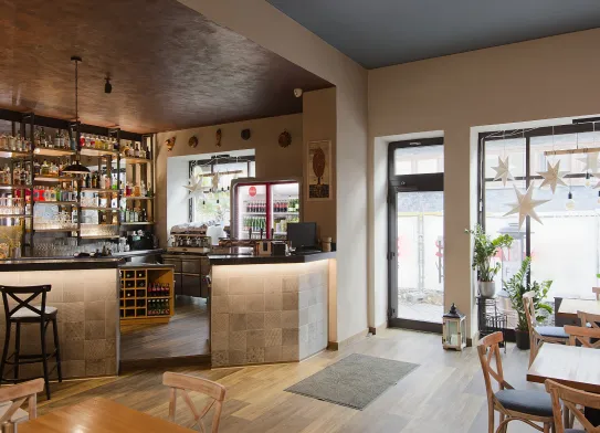 Mensa stretnutie v Trenčíne