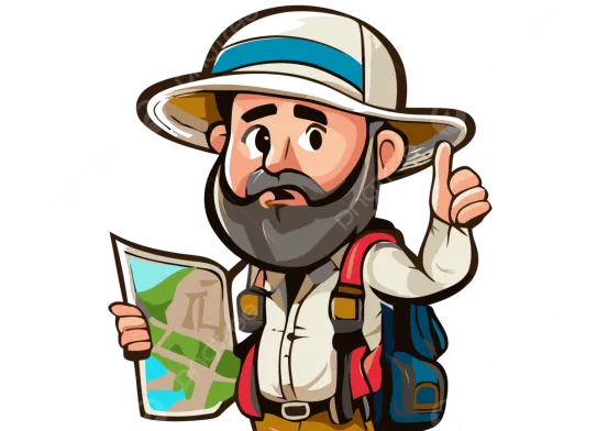 Výlet na počesť turistických sprievodcov