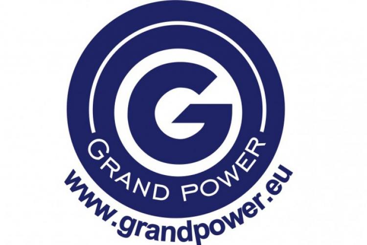 GP logo