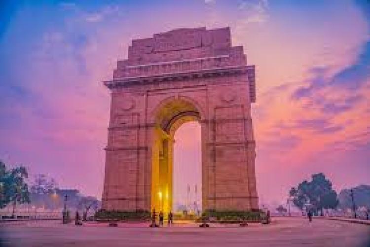 AG India