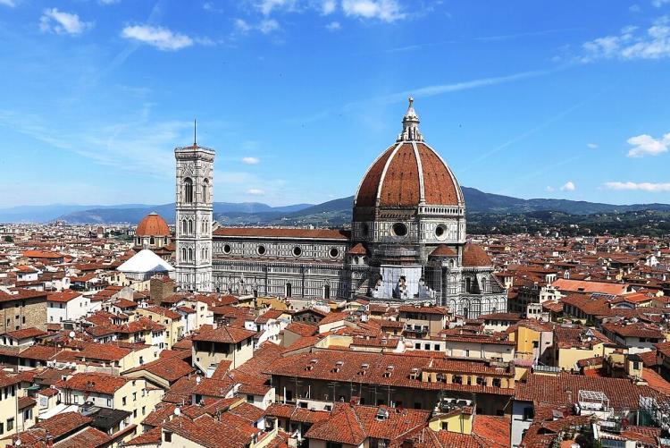 Florencia