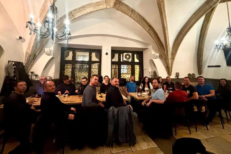 Košické stretnutie v Hostinci
