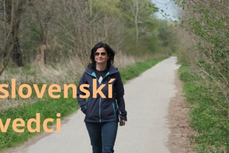 slovenskí vedci v Mense - príroda