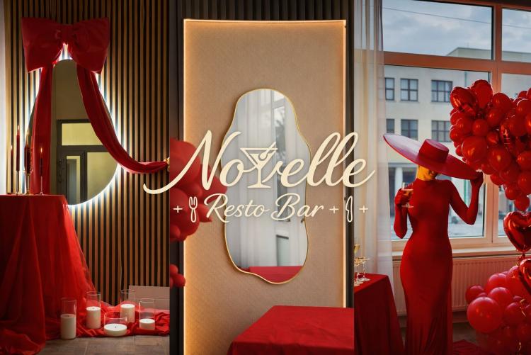 Novelle 