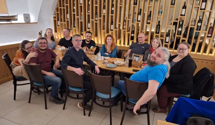 Stretnutie Miestnej skupiny Trnava