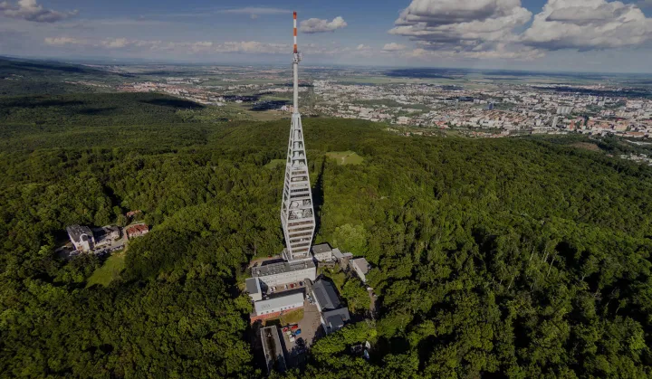 Nevalne valný výlet