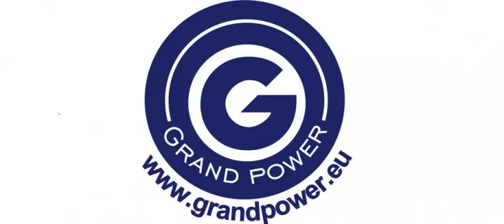 GP logo