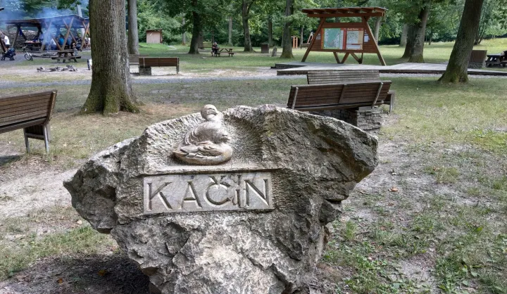 Mokrý výlet sedmičkový