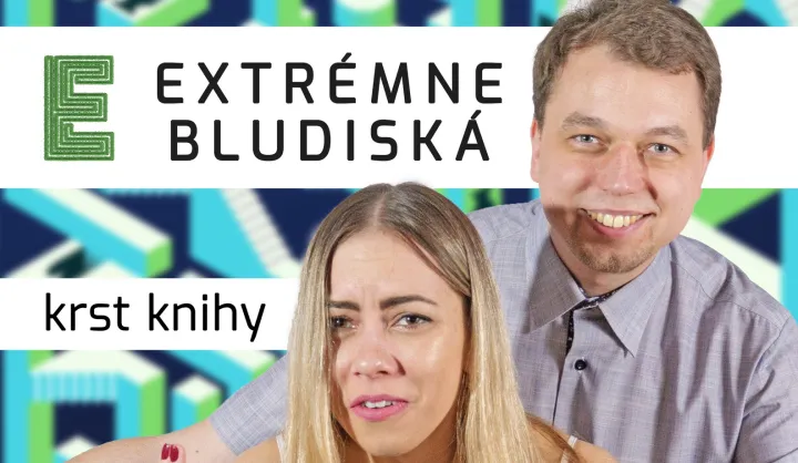 Extrémne bludiská s Mensou