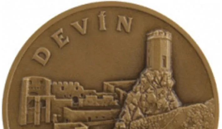 Zlatý výlet devínsky II
