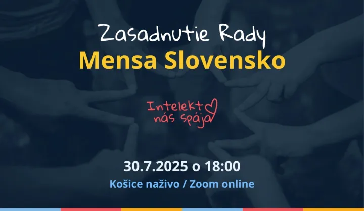 Zasadnutie rady