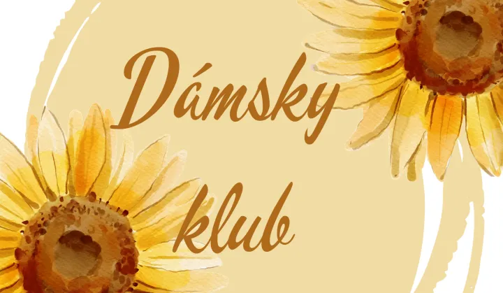 Dámsky klub