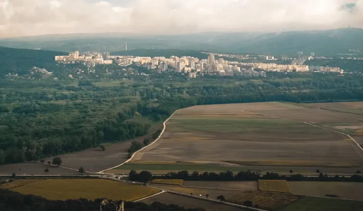 Dielovo-devínsky výlet VI