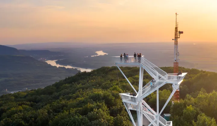 Devínsko-karloveský výlet