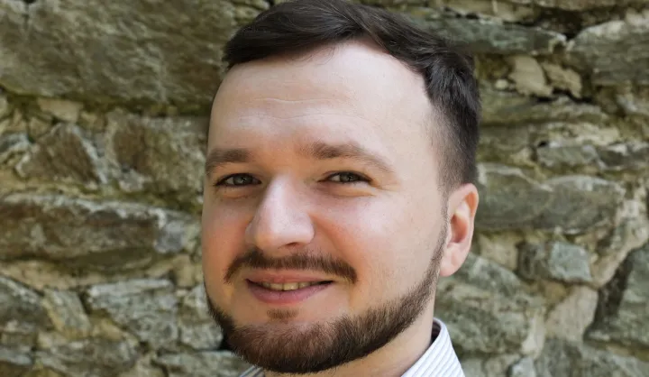 Biotechnológie Matúš Horňáček